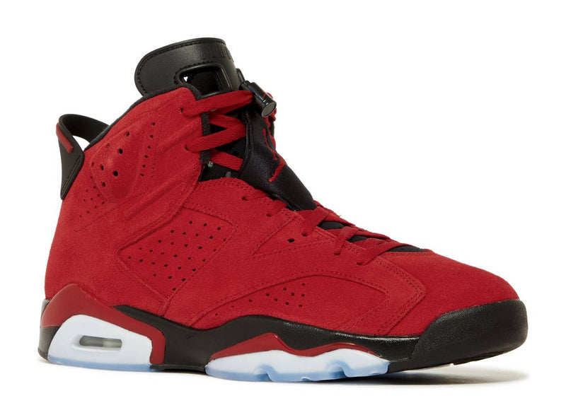 JORDAN 6 RETRO TORO BRAVO