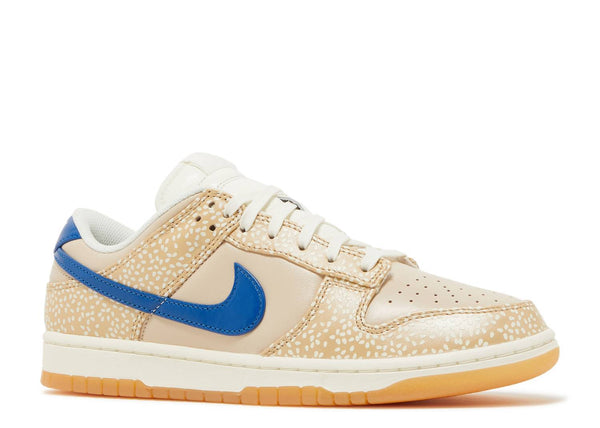 NIKE DUNK LOW MONTREAL BAGEL SESAME