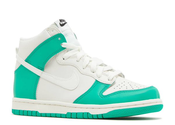 NIKE DUNK HIGH PHANTOM STADIUM GREEN GS