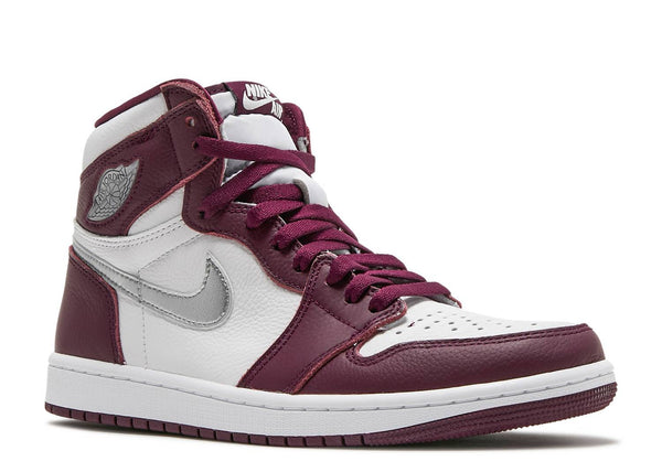 JORDAN 1 RETRO HIGH OG BORDEAUX