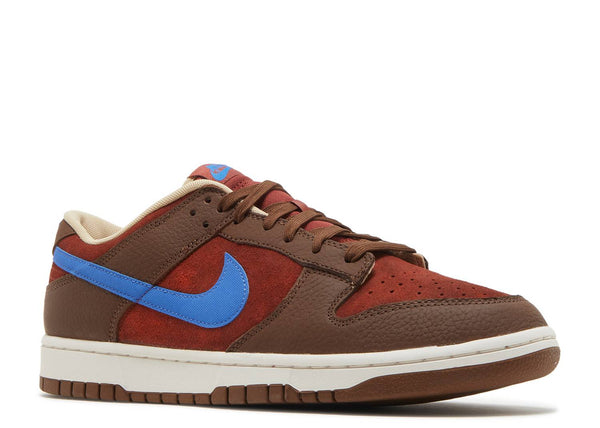 NIKE DUNK LOW RETRO PRM MARS STONE