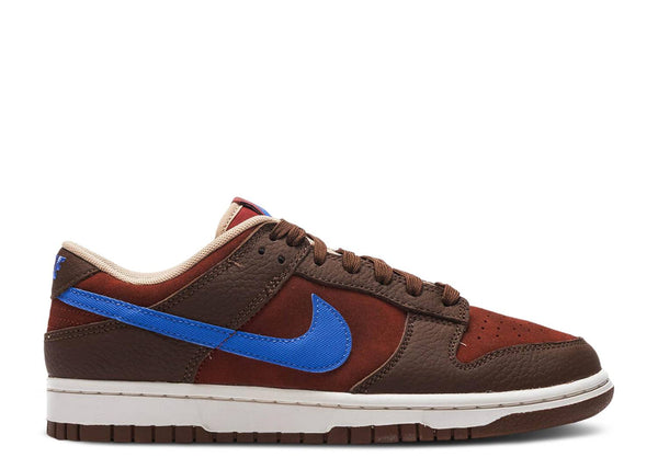 NIKE DUNK LOW RETRO PRM MARS STONE