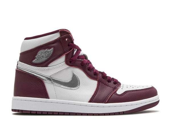 JORDAN 1 RETRO HIGH OG BORDEAUX