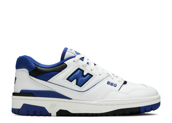 NEW BALANCE 550 ‘WHITE BLUE’