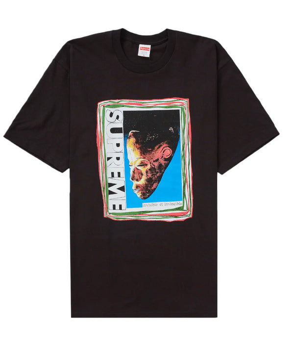 SUPREME MASK TEE