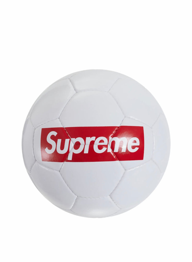 SUPREME UMBRO SOCCER BALL WHITE
